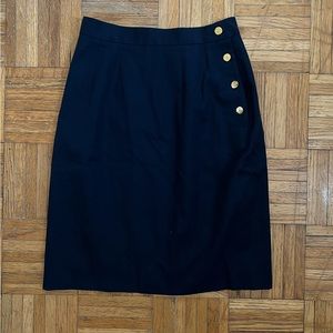 Ralph Lauren Pencil Skirt